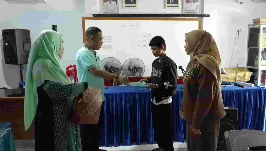 ART Dipukul dan Dicakar, Erin Bantah Tuduhan 100% Tidak Benar