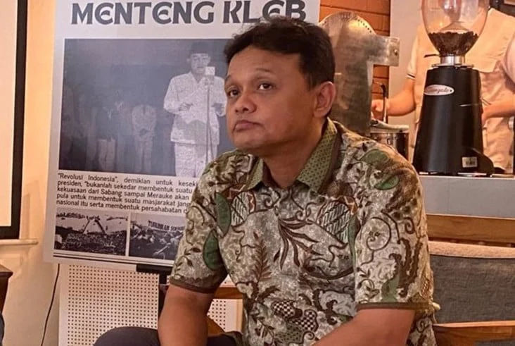 ART RI-AS Dinilai Tidak Mencerminkan Prinsip Timbal Balik