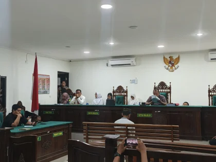 AS Dakwa Raul Castro atas Kasus Pembunuhan 30 Tahun Lalu