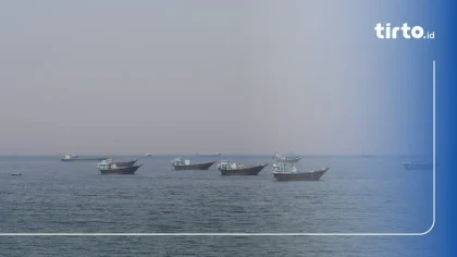 AS-Iran Dekati Kesepakatan 60 Hari, Selat Hormuz Akan Dibuka