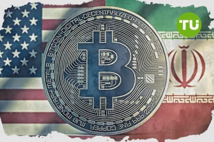 AS Rampas Aset Kripto Iran Senilai Rp17,8 Triliun