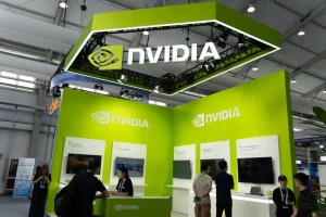 AS Setujui Penjualan Chip Nvidia kepada Perusahaan Tiongkok