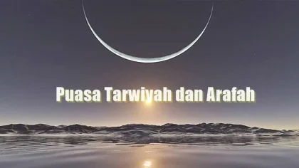Asal-Usul dan Kisah Puasa Tarwiyah-Arafah yang Menarik