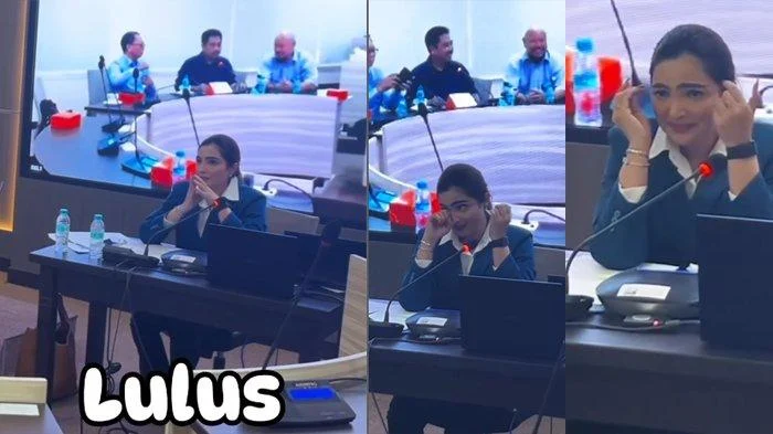 Ashanty Raih Gelar Doktor Unair dengan Penelitian tentang Musisi Senior di Era Digital
