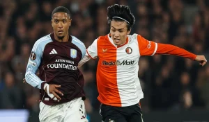Aston Villa Juara Liga Europa, Unai Emery Tersukses di Turnamen Eropa