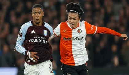 Aston Villa Juara Liga Europa, Unai Emery Tersukses di Turnamen Eropa