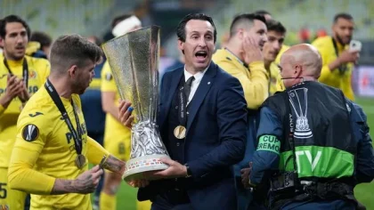 Aston Villa vs Freiburg di Final Liga Europa: Unai Emery Mencari Era Baru di Turki