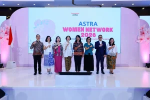 Astra Women Network 2026: Pemberdayaan Menuju Dampak Nyata
