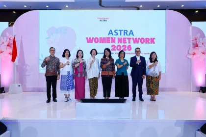 Astra Women Network 2026: Pemberdayaan Menuju Dampak Nyata