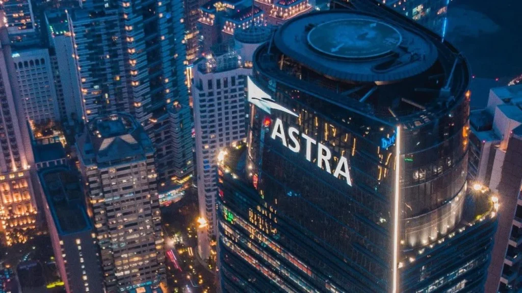 Astranauts 2026 Dorong Transformasi Digital dan Efisiensi untuk Perkuat Ekonomi Nasional