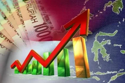 Asumsi Ekonomi 2027: Pertumbuhan Ditarget 5,8-6,5 Persen
