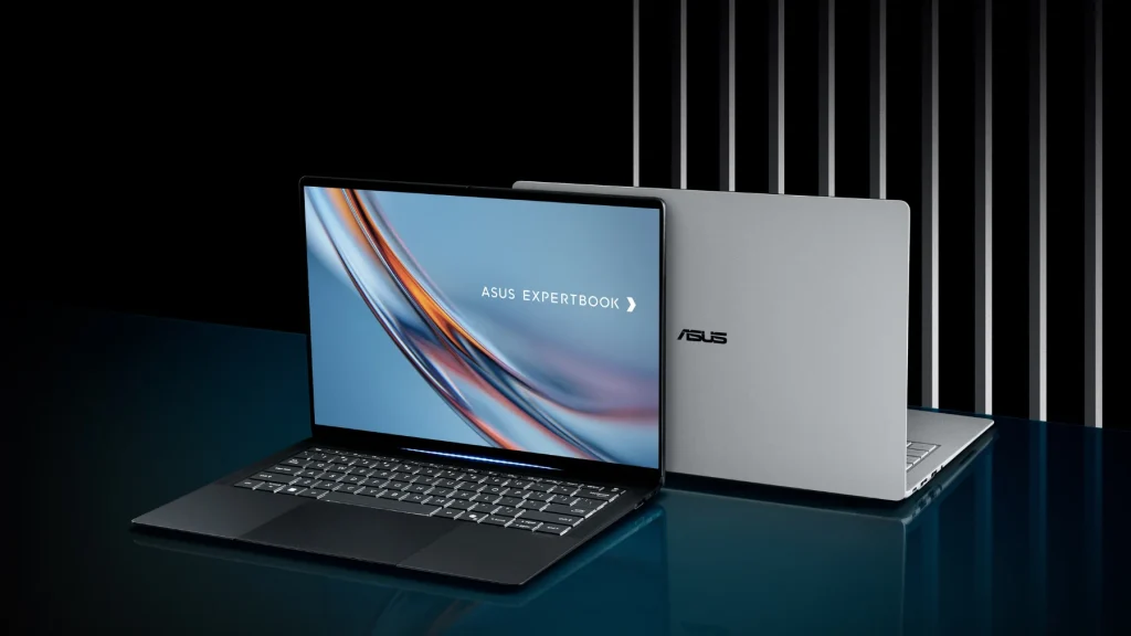 ASUS ExpertBook Ultra Tetap Relevan di Era AI PC 2026: Keunggulan NPU, Keamanan, dan Desain Ultra‑Ringan