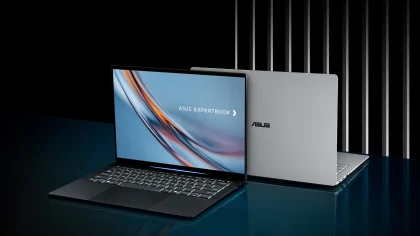 ASUS ExpertBook Ultra Tetap Relevan di Era AI PC 2026: Keunggulan NPU, Keamanan, dan Desain Ultra‑Ringan