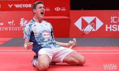 Aturan Skor Baru BWF 3 x 15: Mengapa Viktor Axelsen Khawatir Keseruan Berkurang