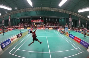 Audisi Umum PB Djarum 2026 Diperluas ke Tiga Kota
