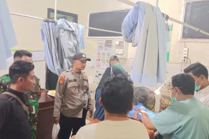 Ayah Dianiaya Anak Kandung di Padang: Bayi 2 Tahun Mendapat Luka Sundutan Rokok