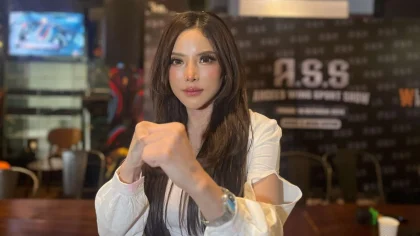 Ayu Aulia Bongkar Sosok Bupati R yang Bikin Kehilangan Rahim