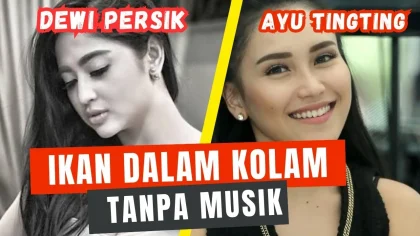 Ayu Ting Ting Diganggu Kevin Gusnadi, Dewi Perssik Tidak Setuju