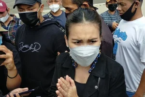 Ayu Ting Ting Dituduh Berhubungan dengan Politisi Muda Kevin Gusnadi