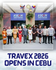 B2B Travex BBTF 2026: Kunci Memperluas Pasar dan Bangun Kepercayaan Global
