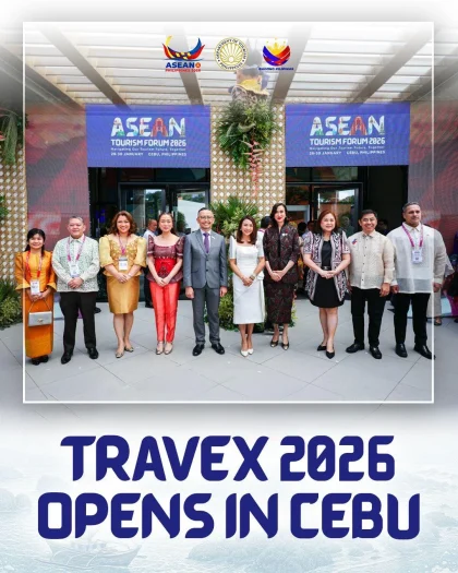 B2B Travex BBTF 2026: Kunci Memperluas Pasar dan Bangun Kepercayaan Global