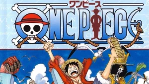 Baca Komik One Piece 1184 Sub Indo: Misteri Kerajaan Esperia