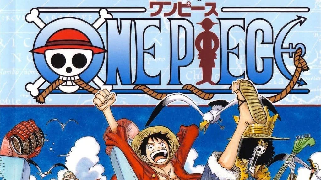 Baca Komik One Piece 1184 Sub Indo: Misteri Kerajaan Esperia