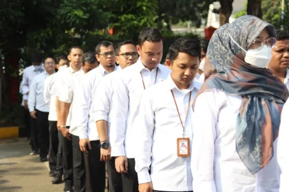 Badung Usulkan 722 Formasi CASN 2026, Detail Guru dan Nakes Menanti