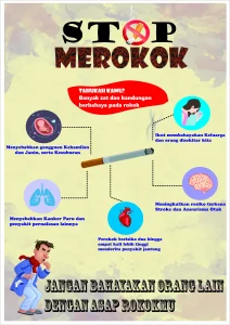 Bahaya Merokok Pada Perempuan: Dr. Bobby Ungkap Tiga Dampak Fatal Mulai Kanker Payudara hingga Penuaan Dini