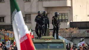 Bahrain Tangkap 41 Agen IRGC untuk Mencegah Intervensi Iran