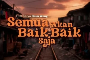 Baim Wong Sukses dengan Film Semua Akan Baik-Baik Saja