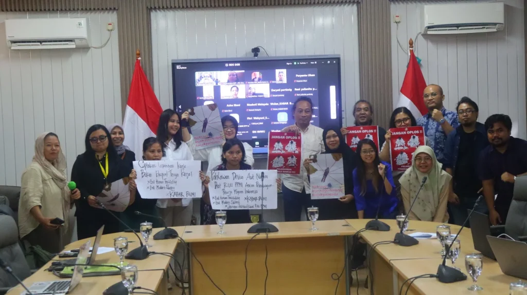 Bakom RI Ungkap Daftar Homeless Media di Konferensi Pers: Respons Terhadap Perubahan Pola Komunikasi
