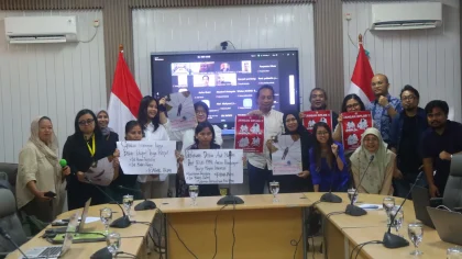 Bakom RI Ungkap Daftar Homeless Media di Konferensi Pers: Respons Terhadap Perubahan Pola Komunikasi