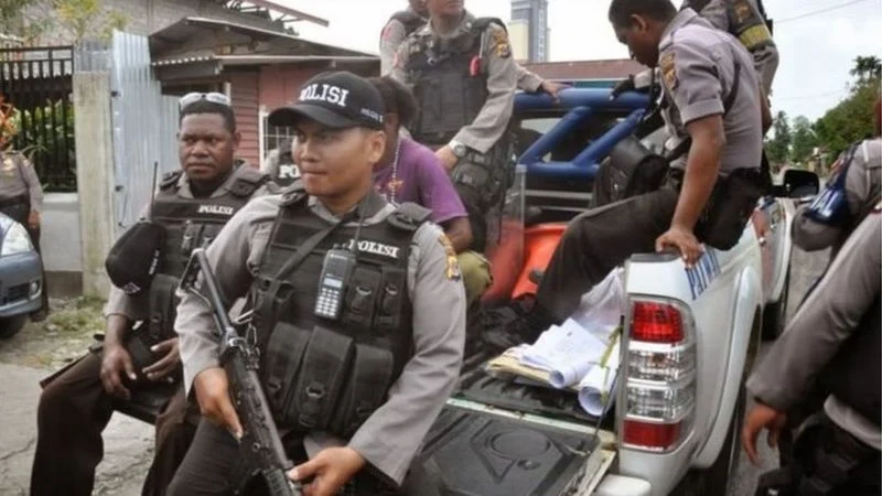 Baku Tembak Pecah di Gedung Putih, Dua Orang Terluka dan Area Dikunci