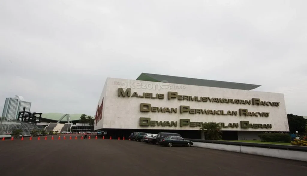 Baleg DPR Target Rampungkan 4 RUU, Salah Satunya Masyarakat Adat