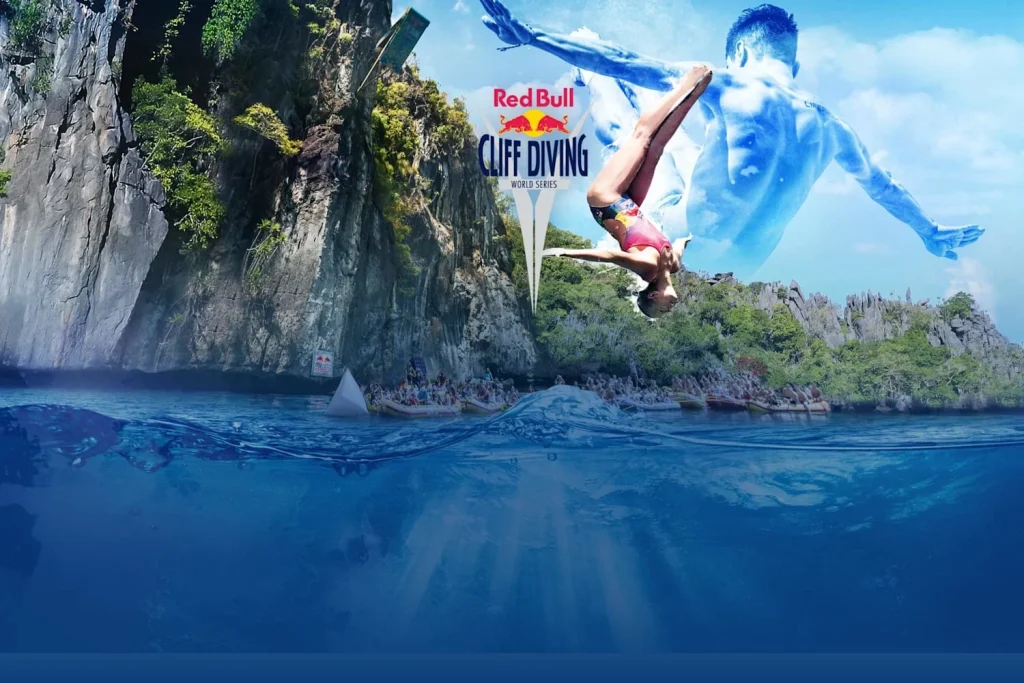 Bali Jadi Sorotan Dunia Setelah Sukses Menggelar Red Bull Cliff Diving 2026 di Nusa Penida