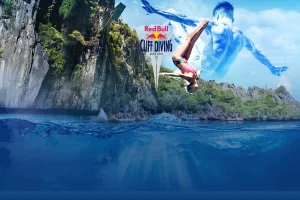 Bali Jadi Sorotan Dunia Setelah Sukses Menggelar Red Bull Cliff Diving 2026 di Nusa Penida