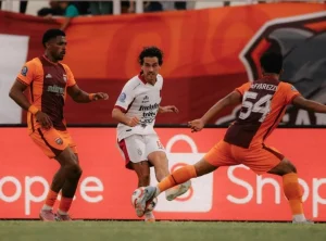 Bali United Menghancurkan Dewa United, Johnny Jansen Puji Tingkat Bali United