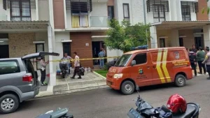 Balita 2 Tahun Tewas dengan Luka Tusukan di Bekasi