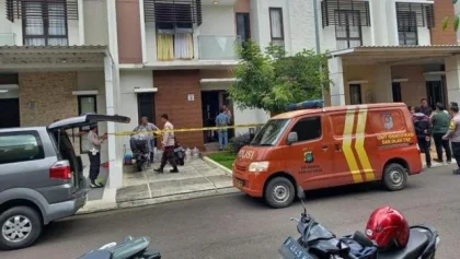 Balita 2 Tahun Tewas dengan Luka Tusukan di Bekasi
