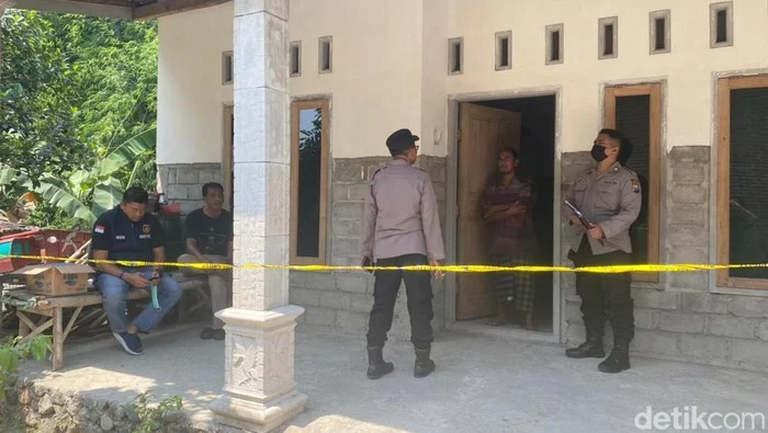 Balita di Bekasi Ditemukan Tewas dengan Luka Mengenaskan