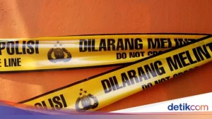 Balita Tewas Dibunuh Paman Diduga ODGJ di Bekasi