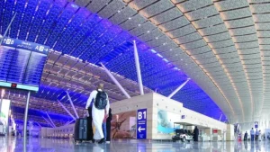 Bandara Internasional Mekkah dan Sistem Metro Baru Siap Jadi Superhub Jemaah Dunia