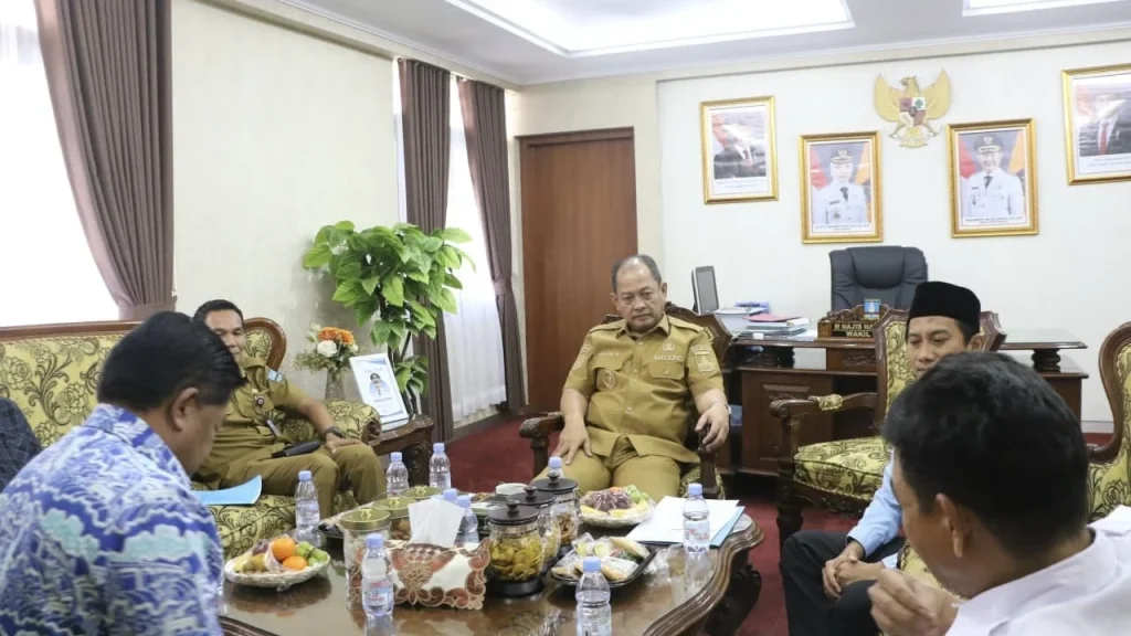 Banten Klaim Hampir 50 Persen Target KDMP Beroperasi