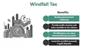 Bappenas Rancang Penerapan Windfall Tax pada 2027 untuk Mengoptimalkan Pendapatan Negara