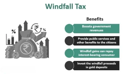 Bappenas Rancang Penerapan Windfall Tax pada 2027 untuk Mengoptimalkan Pendapatan Negara