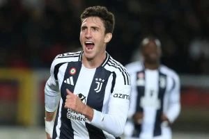 Barcelona Bidik Andrea Cambiaso, Juventus Siap Turunkan Harga