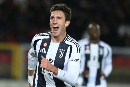 Barcelona Bidik Andrea Cambiaso, Juventus Siap Turunkan Harga