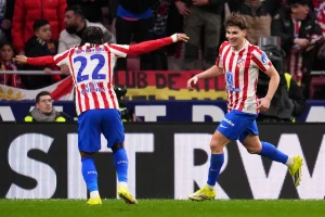 Barcelona Tetap Pede Gaet Alvarez Setelah Tawaran Rp 2 Triliun Ditolak Atletico
