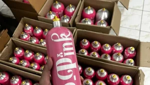 Bareskrim Periksa Selebgram Viral Pakai Whip Pink